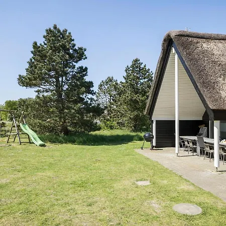 Amazing In With Sauna Rømø