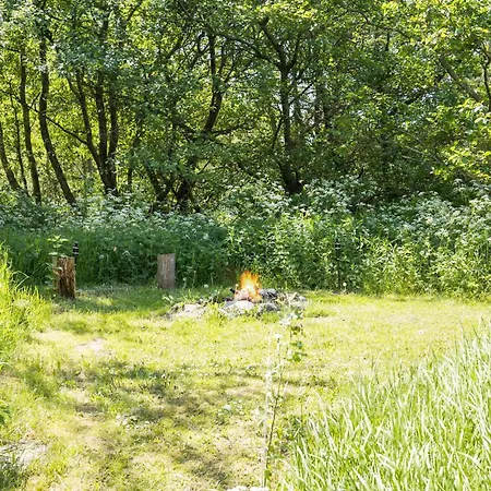 Amazing In With Sauna Nyaraló *