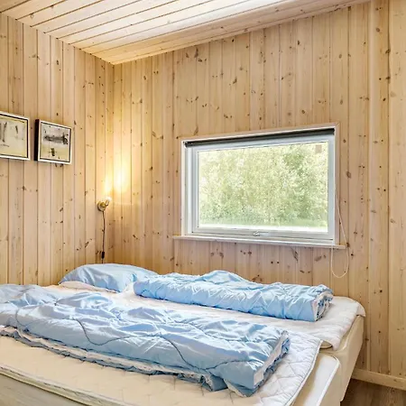 Amazing In With Sauna * Rømø