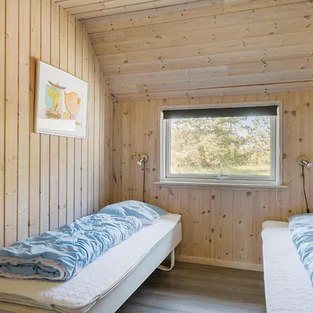 Amazing In With Sauna