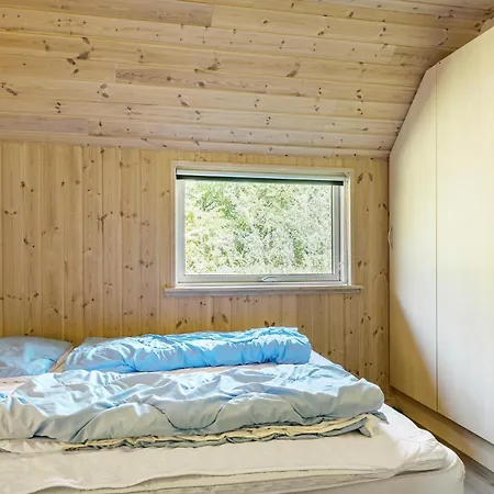 Amazing In With Sauna * Rømø