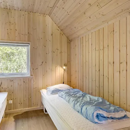 Feriehus Pet Friendly In Romo With Sauna