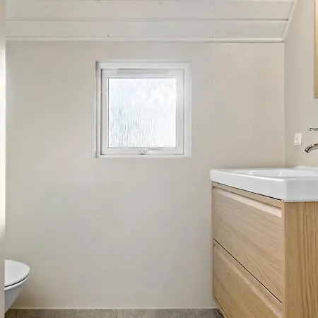 Amazing In With Sauna Nyaraló *