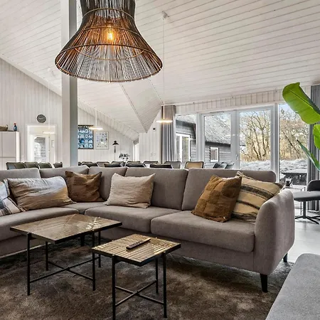Semesterbostad Amazing In Romo With Sauna Toftum (Syddanmark)