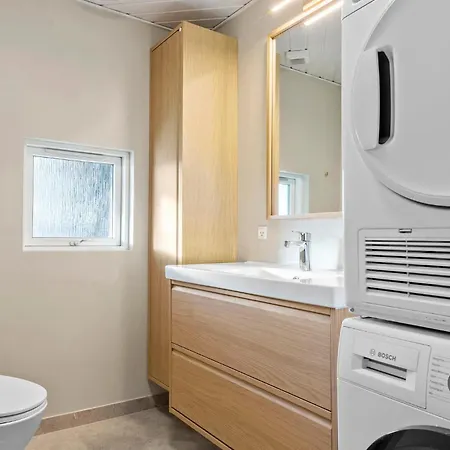 Amazing In With Sauna * Rømø