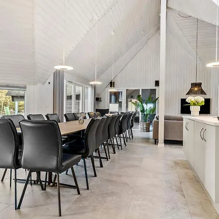 Amazing In Romo With Sauna Toftum (Syddanmark)