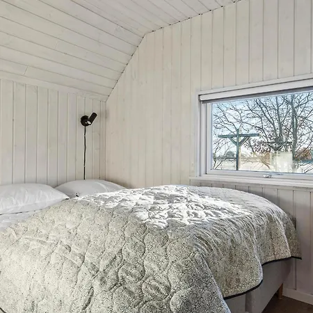 Amazing In With Sauna Nyaraló Rømø