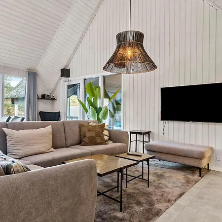 Amazing In With Sauna * Rømø