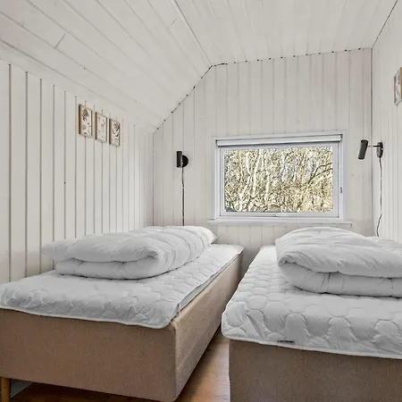 Amazing In Romo With Sauna Semesterbostad