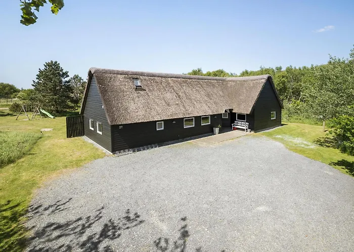Amazing In With Sauna Ferienhaus *