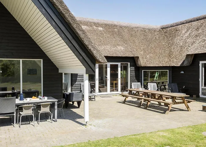 Ferienhaus Amazing In With Sauna *