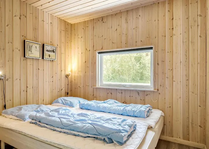 Amazing In With Sauna * Romo