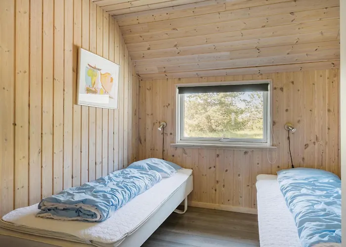 Amazing In With Sauna
