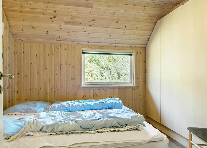 Amazing In With Sauna * Romo