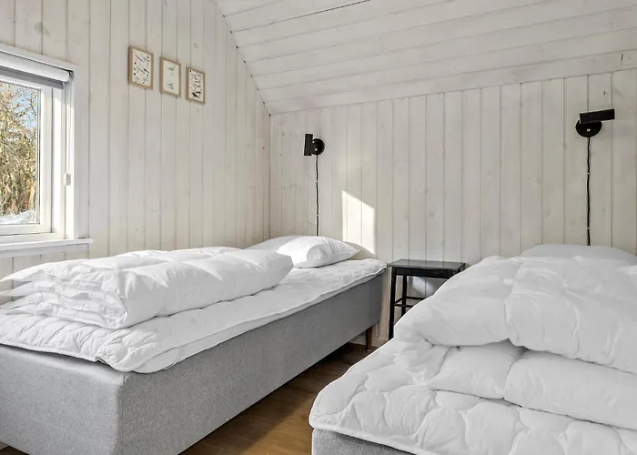 Ferienhaus Amazing In With Sauna