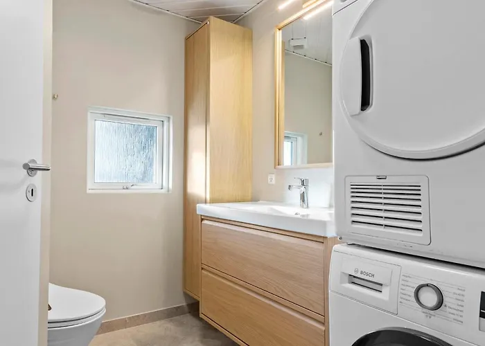 Amazing In With Sauna * Romo