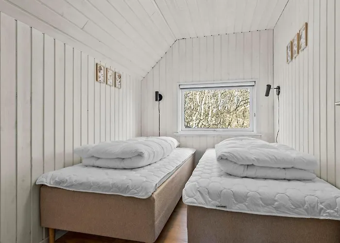 Amazing In With Sauna Ferienhaus